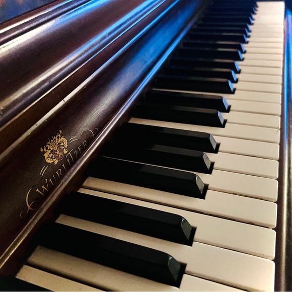 Live Show Listing Like to be Notified Piano Music Cohost Art Paintings Drawings